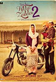 Nikka Zaildar 2 2017 DVD Rip Full Movie